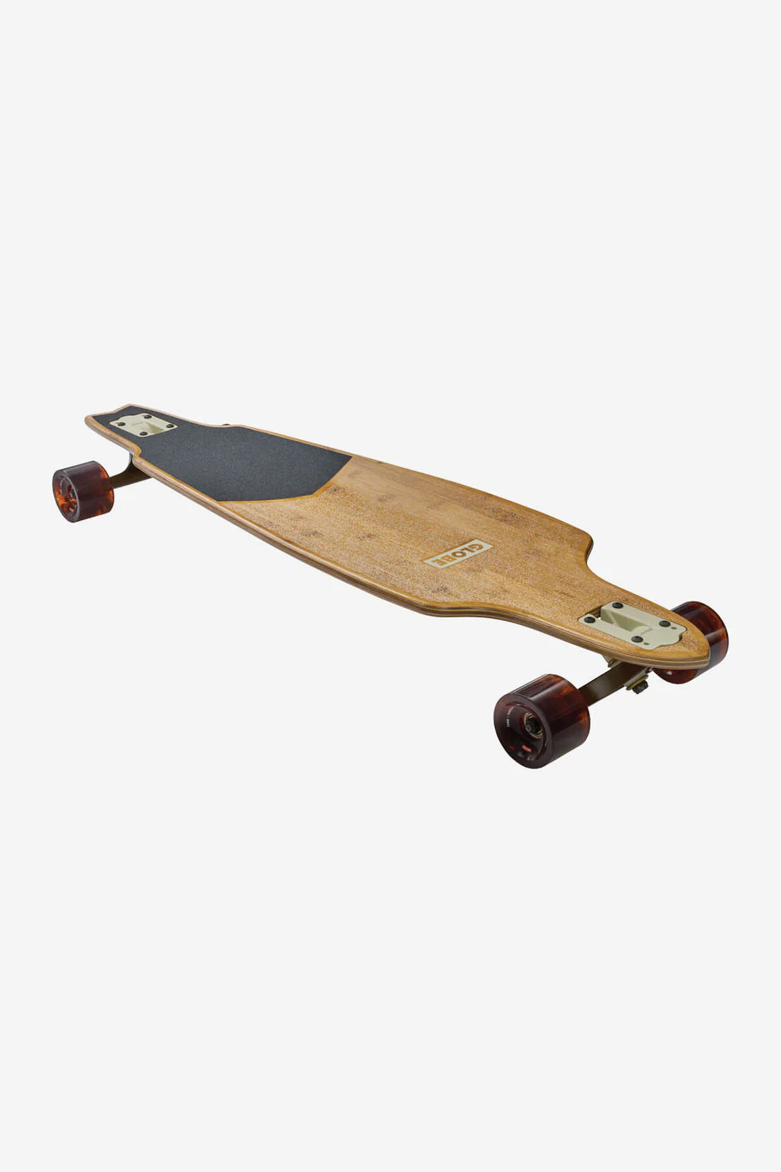 Prowler Classic - Bambou/Epitome - Longboard 38"