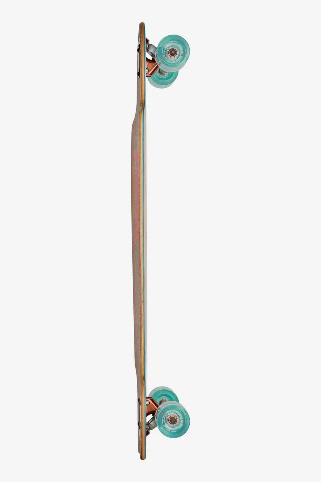 Prowler Classic - Dawn/Copper - Longboard 38".