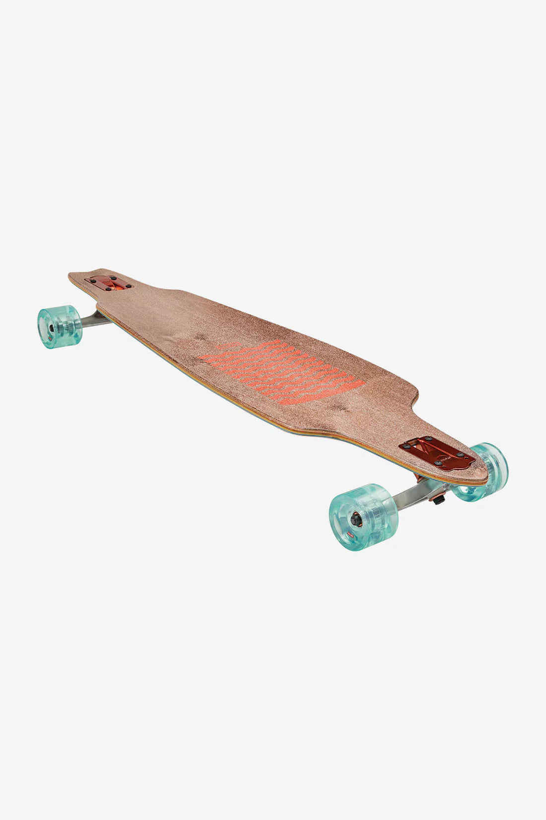 Prowler Classic - Dawn/Copper - Longboard 38"