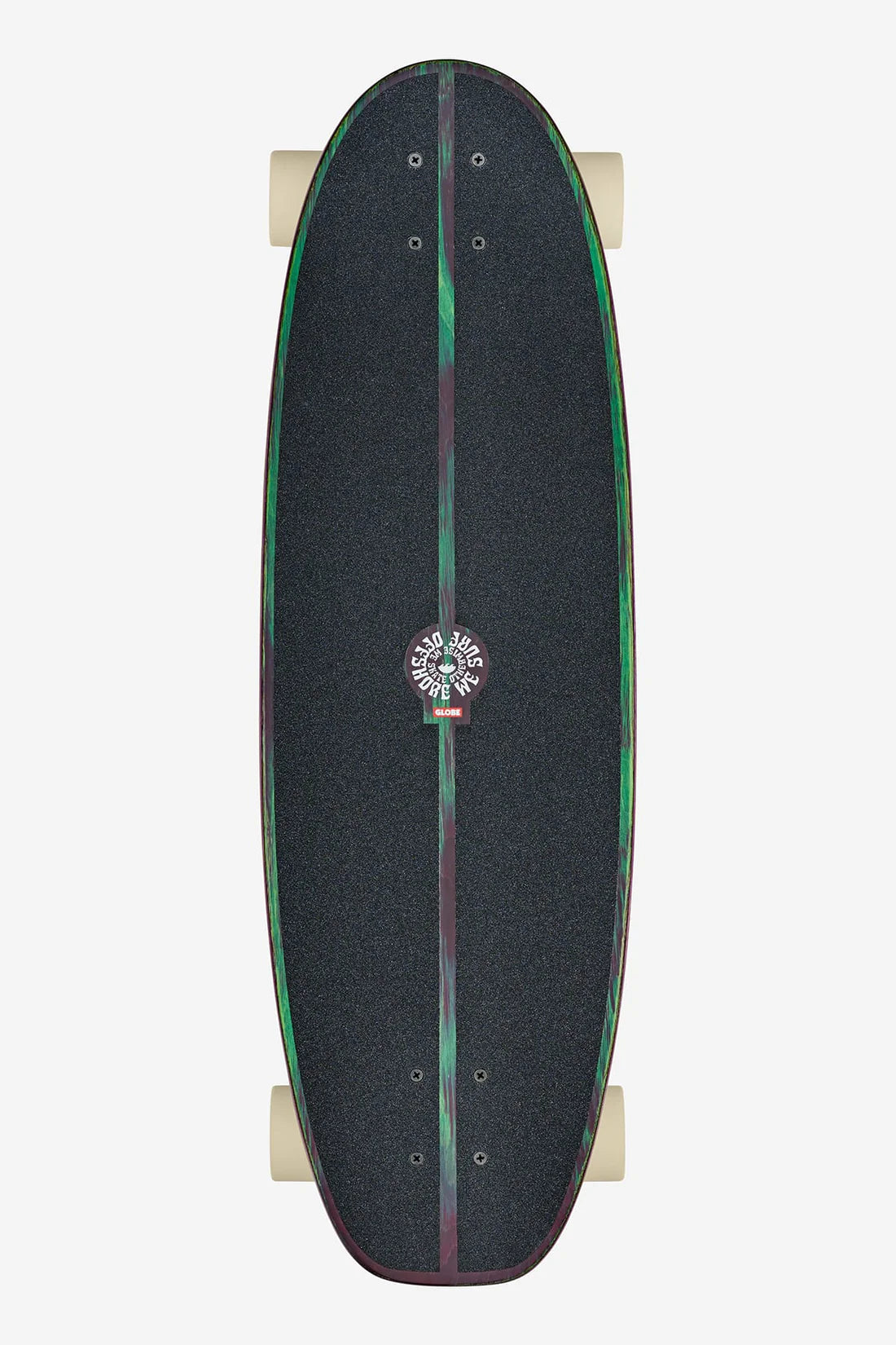 Surfskate Costa - SS First Out - Globe 31,5"