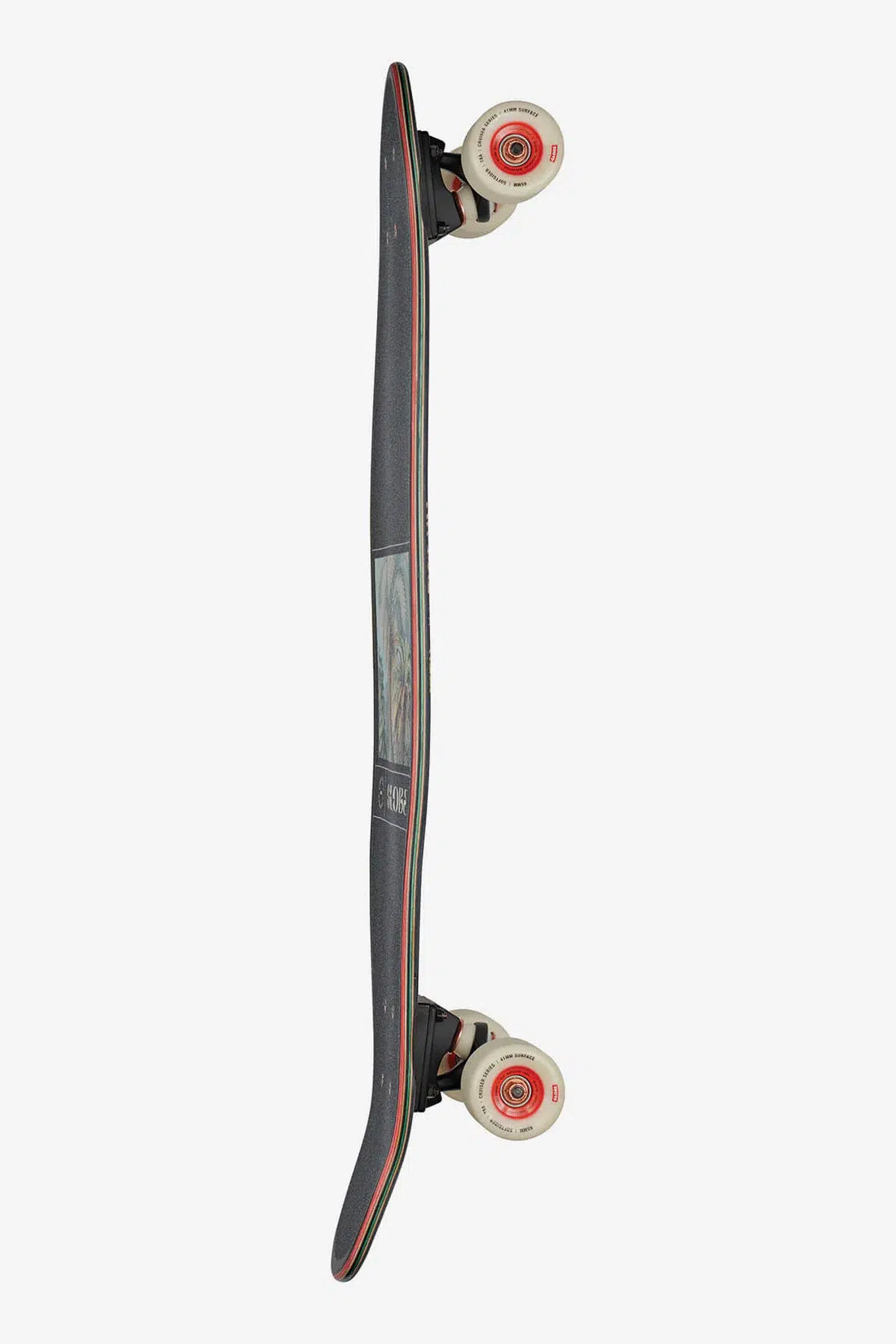 Bells - Pichet - Longboard 34"