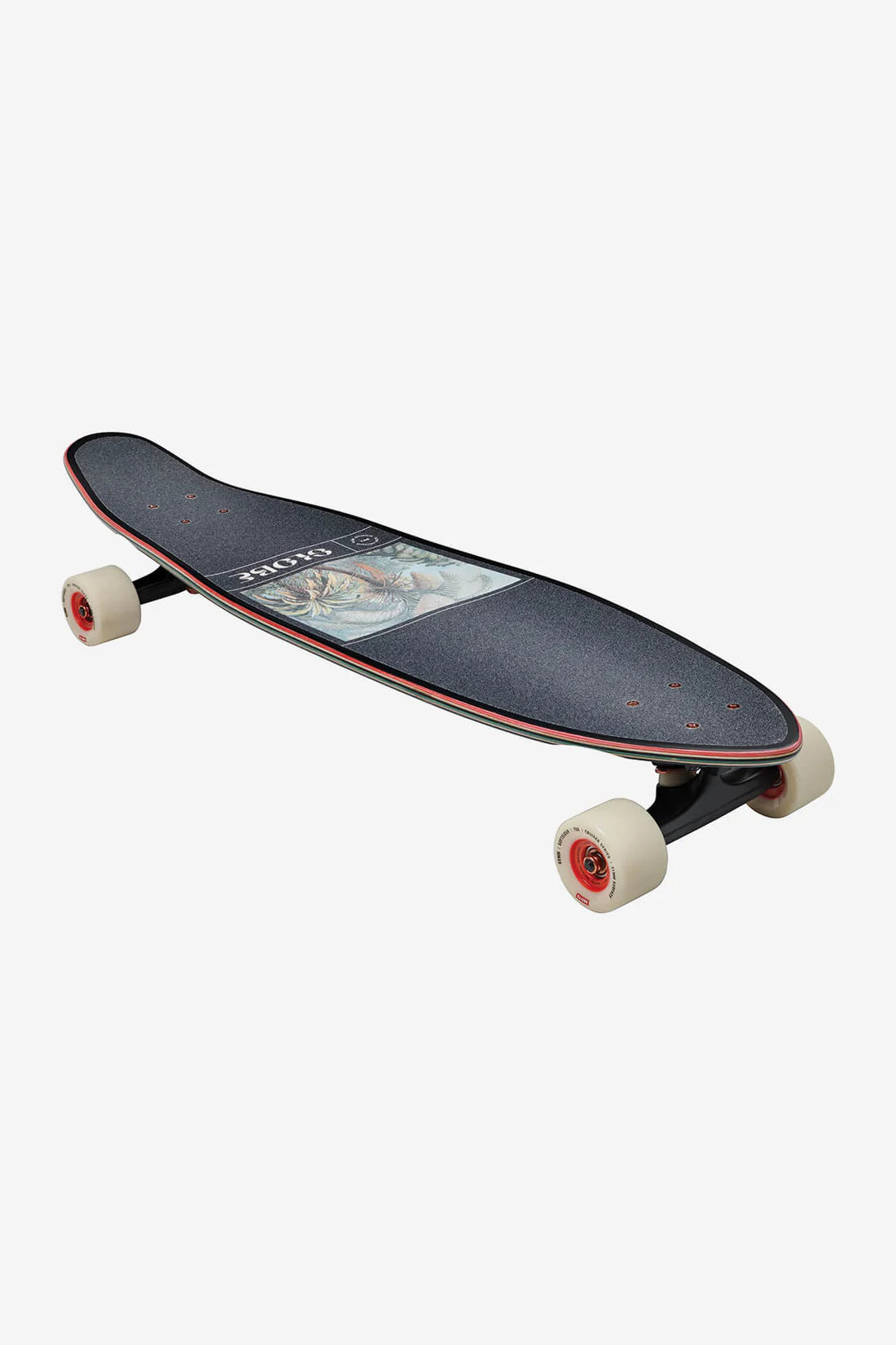 Glocken - Krug - 34" Longboard