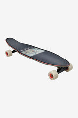 Bells - Pitcher - 34" Longboard