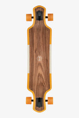 Geminon - Noce/Monstera - Longboard Rock 40".