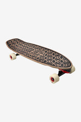 Surfskate Zuma - SS Coconut/Niu Voyager - Mappamondo da 31,5".