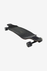 Eames Lounge Longboard 38" Longboard - Schwarze Eiche/Schwarz