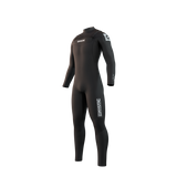 Neoprene Star Fullsuit 5/3mm Double Fzip Mystic