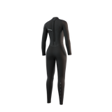 Neoprene Star Fullsuit 5/3mm Bzip Donne Mystic 2024