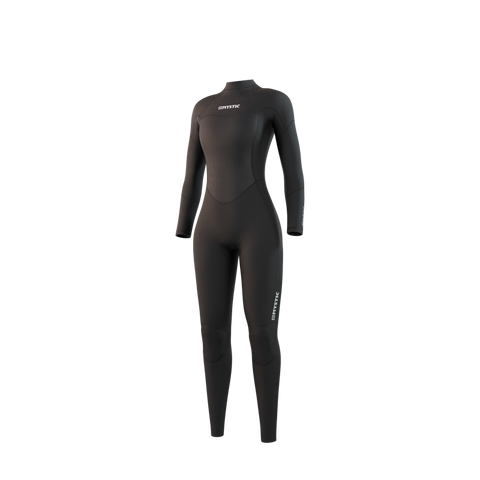 Star Fullsuit 5/3mm Bzip Damen