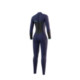 Neoprene Star Fullsuit 5/3mm Bzip Donne Mystic 2024
