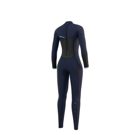 Neopreno Brand Fullsuit 3/2mm Bzip Flatlock Women Mystic 2024