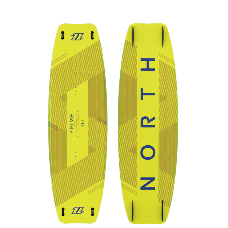 Planche de kitesurf Nord Prime TT 2021