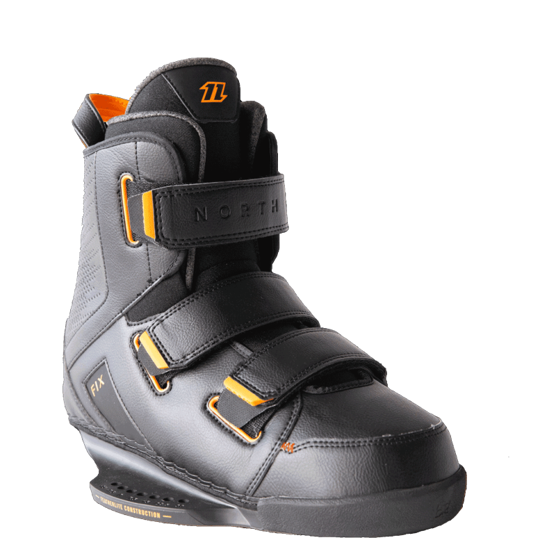 Fix Boots botte de kitesurf 2021