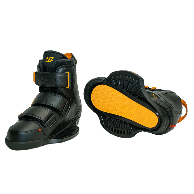 Fix Boots botte de kitesurf 2021