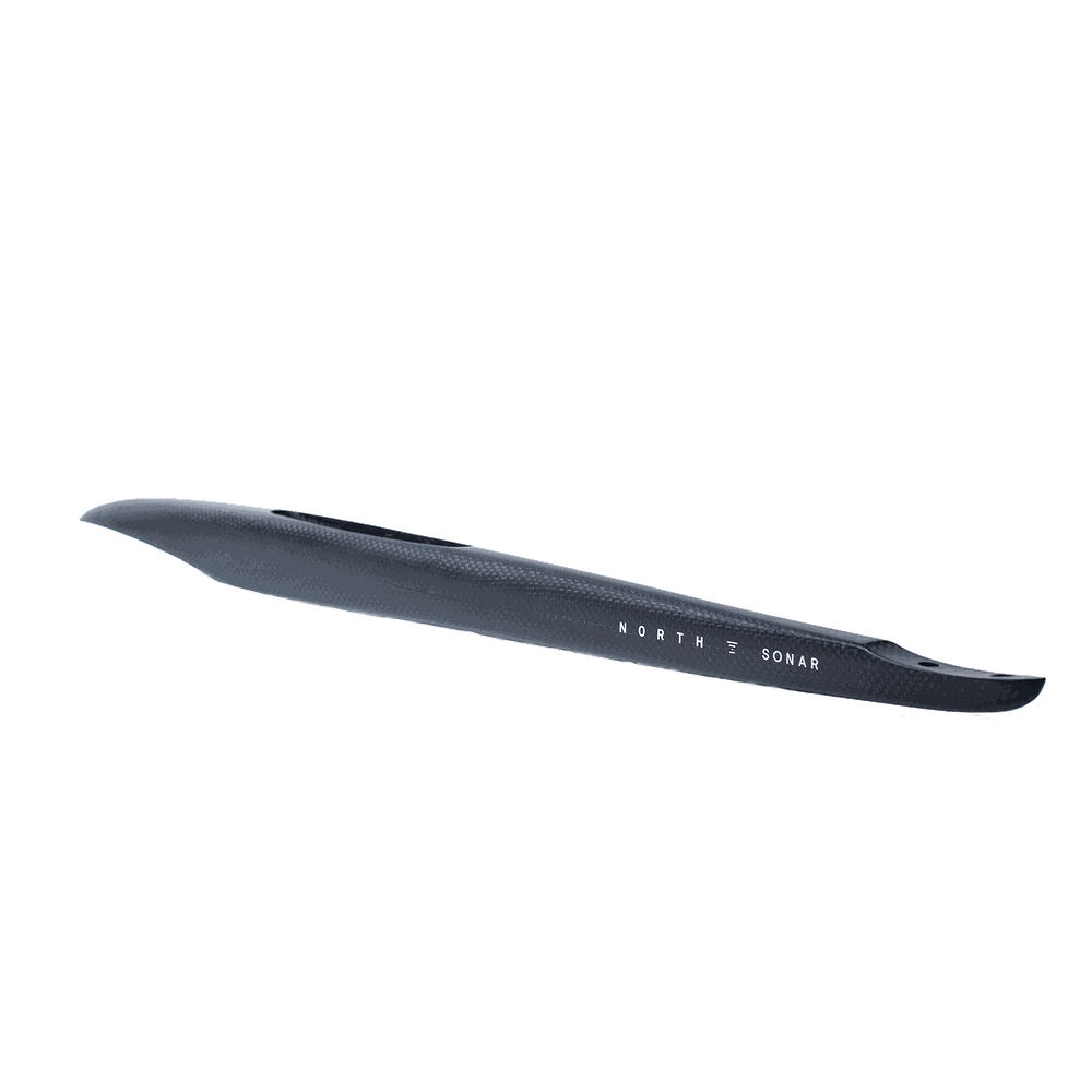Sonar Fuselage en Carbone Nord