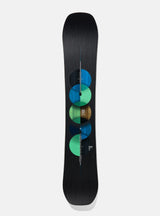 Men's Burton Custom Camber Snowboard