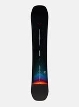 Men's Burton Custom X Camber Snowboard