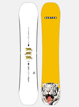 Men Burton Process Camber Snowboard