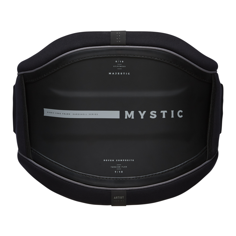 Arnés Kitesurf Majestic Waist 2023 Mystic