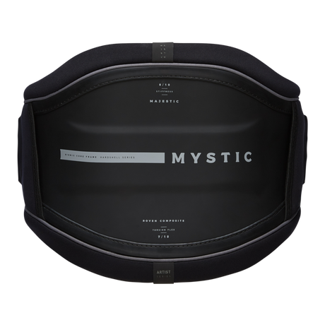 Arnés Kitesurf Majestic Waist 2023 Mystic