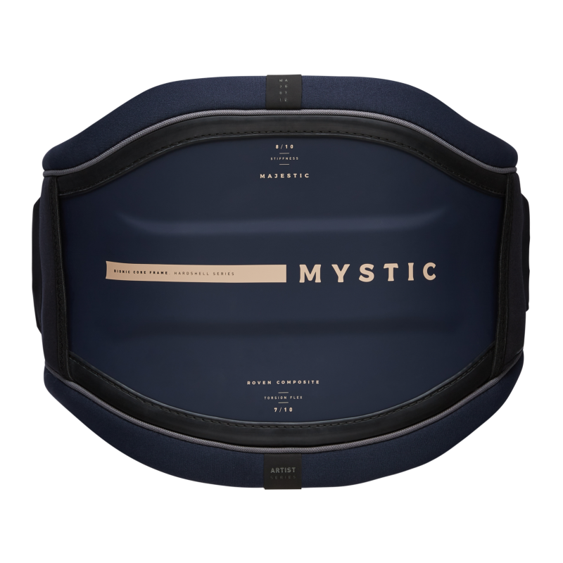 Arnés Kitesurf Majestic Waist 2023 Mystic