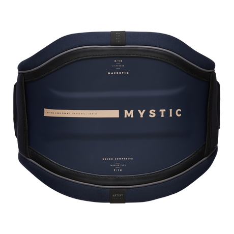 Arnés Kitesurf Majestic Waist 2023 Mystic