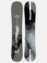 Men's Burton Instigator Flat Top Snowboard