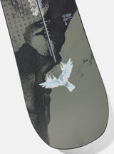 Men's Burton Instigator Flat Top Snowboard