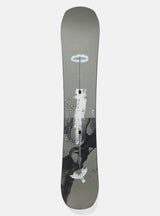 Men's Burton Instigator Flat Top Snowboard