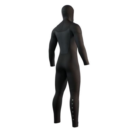 Neopreno Voltt Hooded Fullsuit 6/4/3mm Fzip Mystic