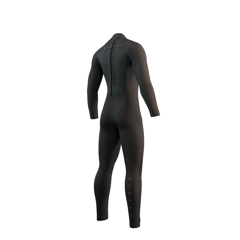 Neoprene Majestic Fullsuit 5/4mm Bzip Mystic