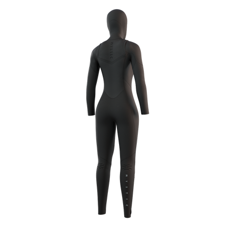 Neopreno Gem Hooded Fullsuit 6/4/3mm DFzip Women Mystic