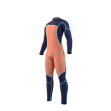 Neoprene Majestic Fullsuit 3/2mm Fzip Mystic 2023