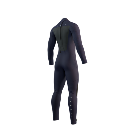 Neoprene Majestic Fullsuit 5/4mm Bzip Mystic