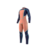 Neoprene Majestic Fullsuit 5/4mm Bzip Mystic