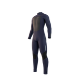 Neoprene Majestic Fullsuit 5/4mm Bzip Mystic