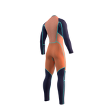 Neoprene Majestic Fullsuit 5/4mm Bzip Mystic