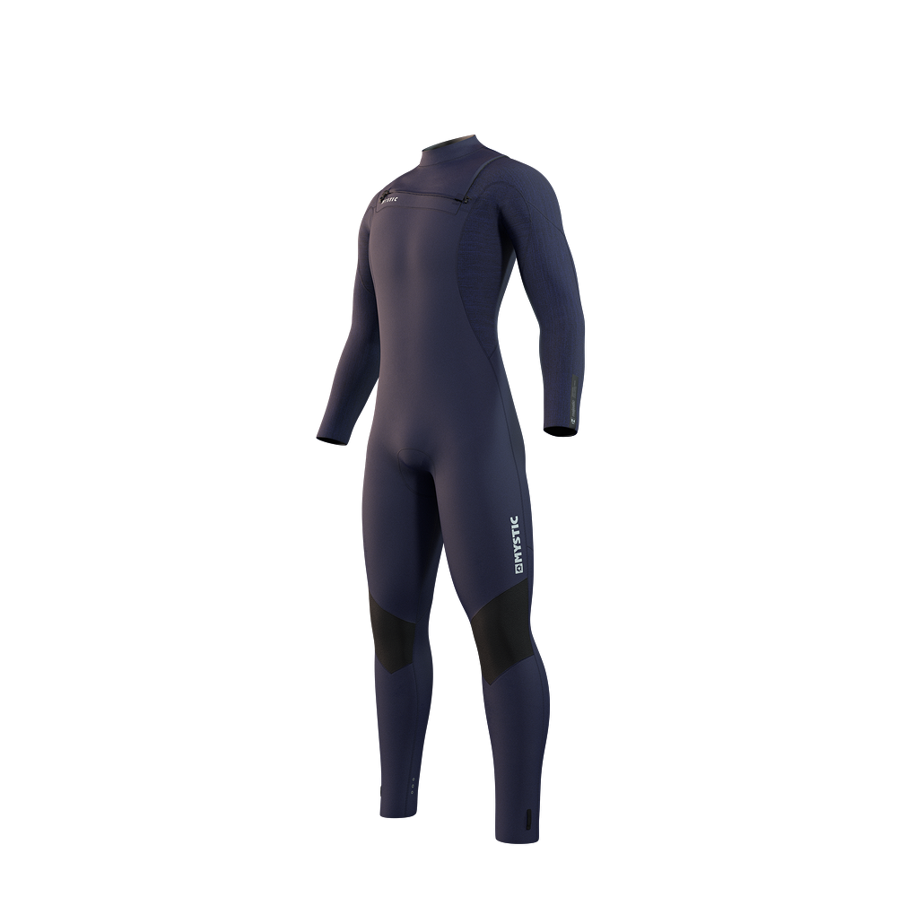 Neopren Majestic Fullsuit 3/2mm Fzip Mystic 2023