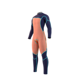 Neopren Majestic Fullsuit 3/2mm Fzip Mystic 2023