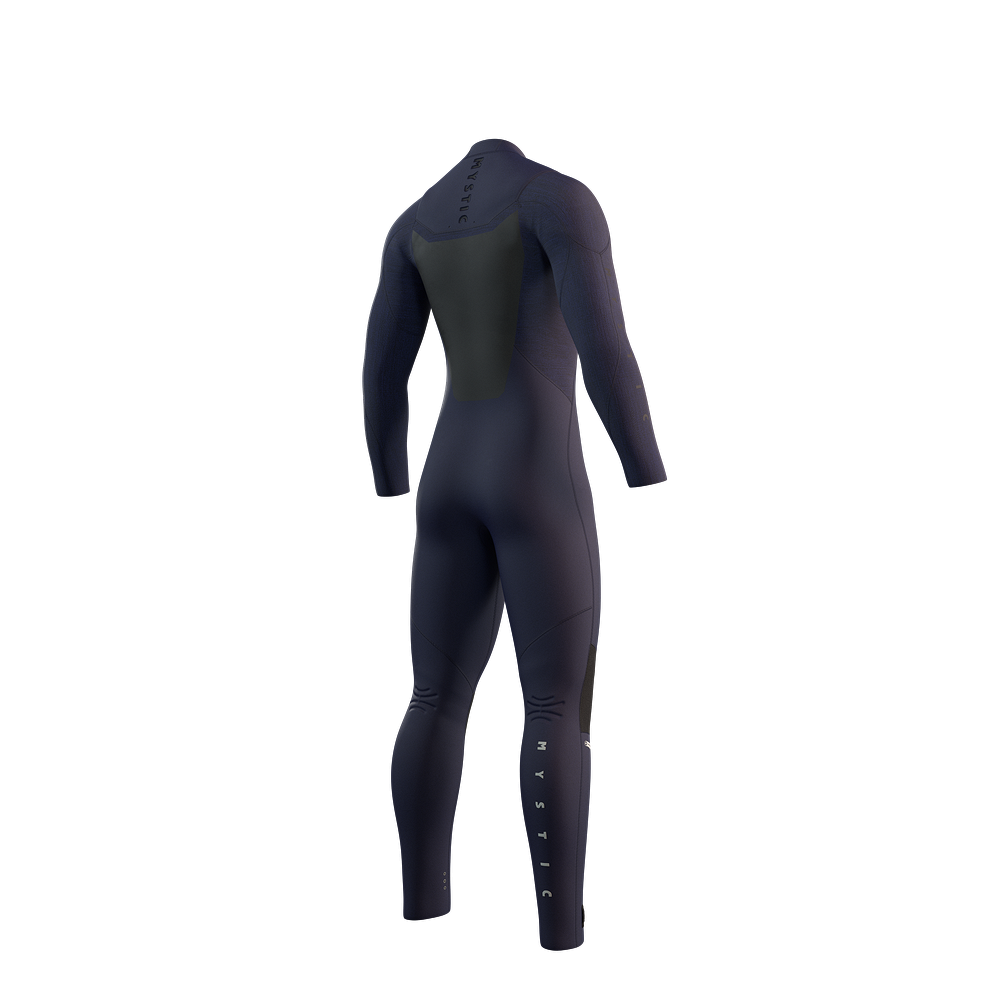 Neopren Majestic Fullsuit 3/2mm Fzip Mystic 2023
