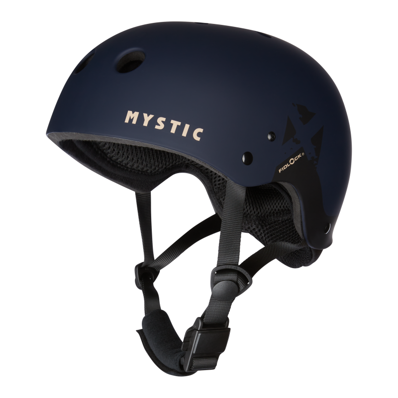 Casque MK8 X Mystic