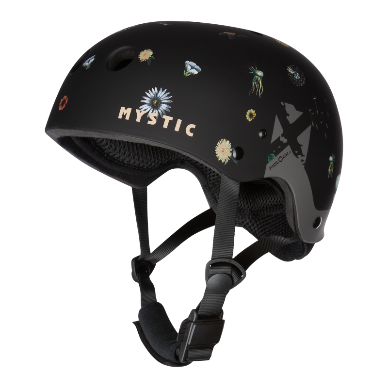 Casque MK8 X Mystic