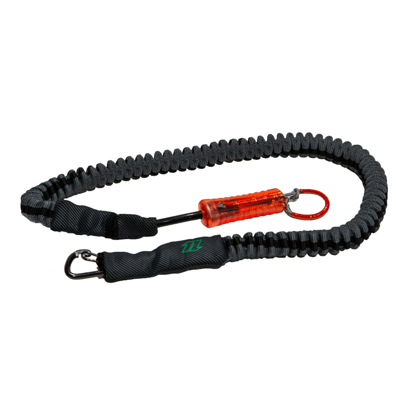 Handle Pass Leash