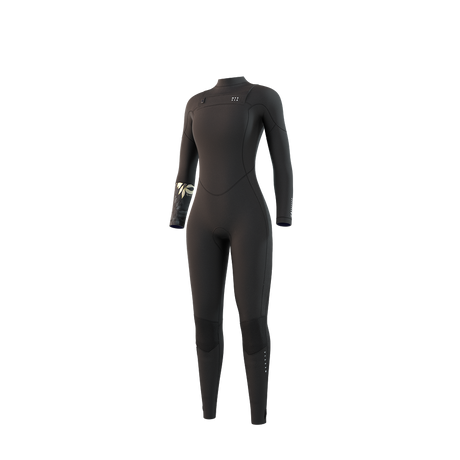 Neopreno Dazzled Fullsuit 5/3mm Double Fzip Women Mystic