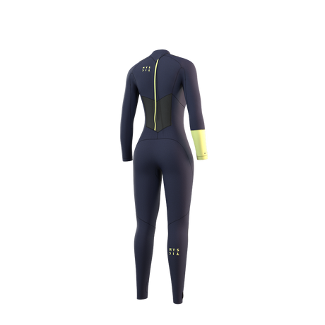 Neopreno Dazzled Fullsuit 5/3mm Bzip Women Mystic
