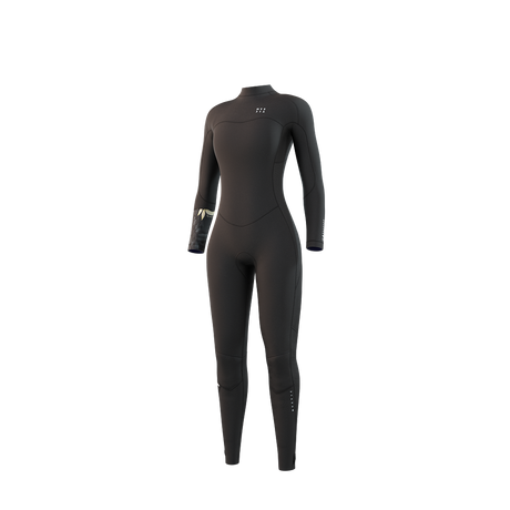 Neopreno Dazzled Fullsuit 5/3mm Bzip Women Mystic