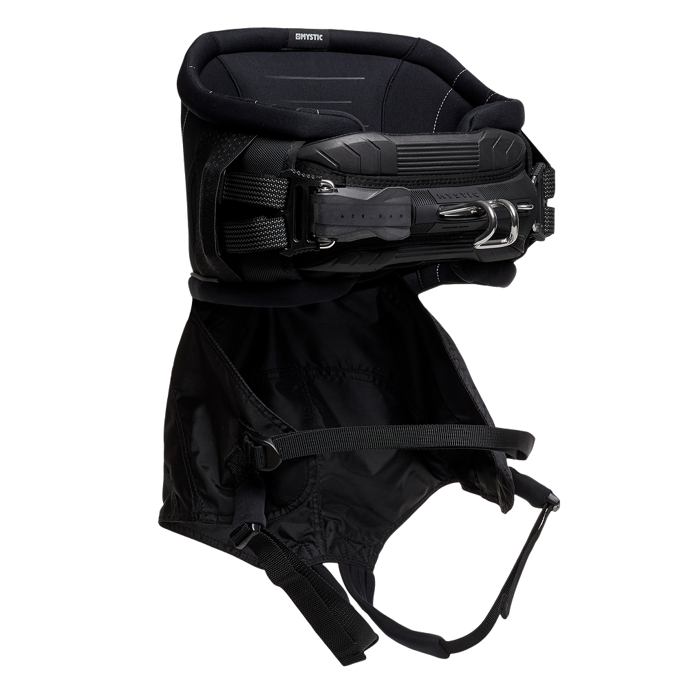 Arnés de Kitesurf Star Hybrid Mystic