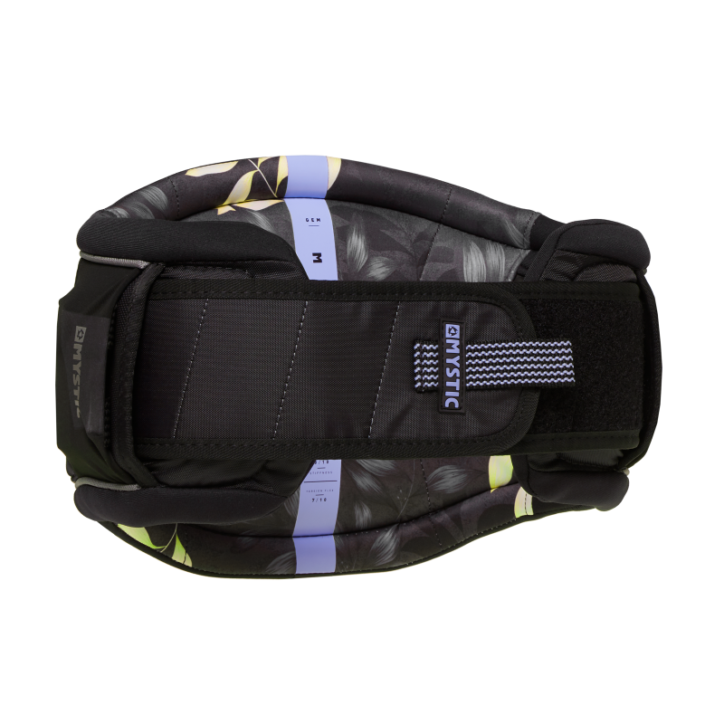 Arnés Kitesurf Gem Waist Mujer Mystic