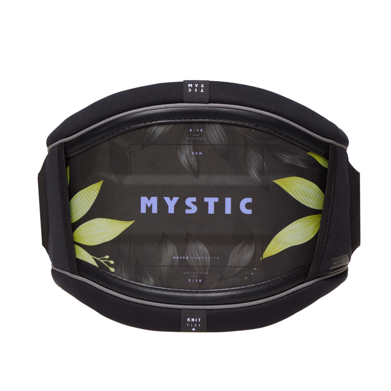 Arnés Kitesurf Gem Waist Mujer Mystic