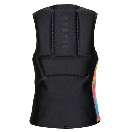 Ruby Impact Vest Fzip Kite Donne